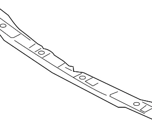 Retainer Plate - Mazda (F189-50-0K0B)