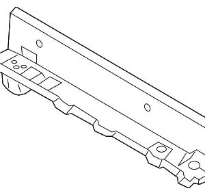 Support - Mazda (KD45-53-920A)