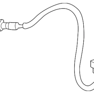 Oxygen Sensor - Mazda (KJ01-18-861A-9U)