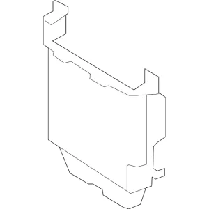 Cover - Mazda (L33X-18-786)