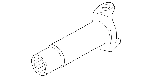 Slip Yoke - Mazda (ZZP1-25-120)