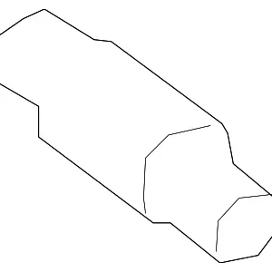 Bulb - Mazda (BBM4-51-4C5)
