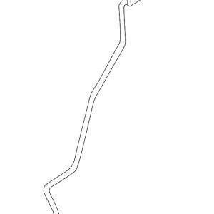 AC Line - Mazda (LC70-61-465B)