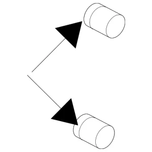 Compressor Bushing - Mazda (EC01-61-K77)
