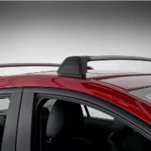 Roof Ditch Molding - Mazda (BHY1-50-9H0)