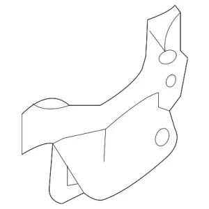 Grip - Mazda (BBN9-68-966B)