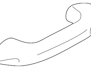 Assist Strap - Mazda (LC62-69-470A-03)