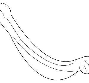 Upper Control Arm - Mazda (GP9B-28-C10)