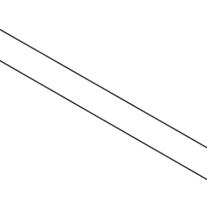 Belt Weather-Strip - Mazda (VA40-72-821)