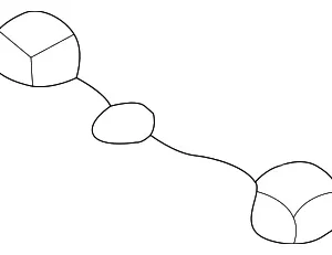 Sunroof Wiring Harness - Mazda (EC03-69-872)