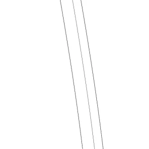 Applique Seal Strip - Mazda (BDTS-50-M15)