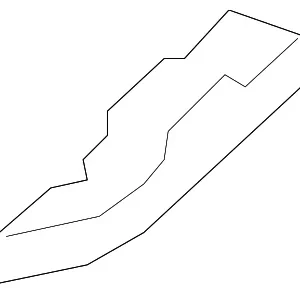 Bracket - Mazda (TD14-61-4E3)