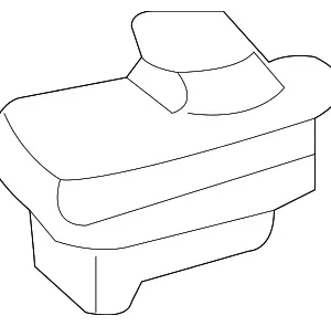 Window Switch - Mazda (EG23-66-370B)