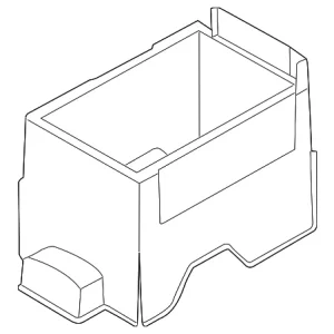 Cover - Mazda (KL47-18-591A)