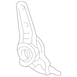 Recliner - Mazda (B25D-88-155)
