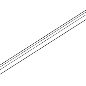 Belt Weather-Strip - Mazda (BP4K-50-640F)