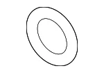 Engine Oil Drain Plug Gasket - Mazda (9956-41-400)