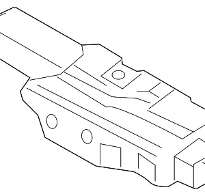 Motor - Mazda (BHP2-69-870)