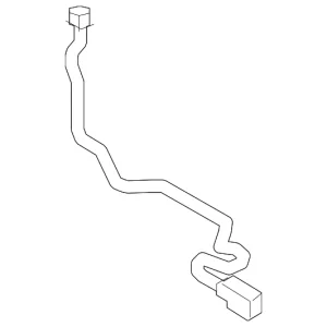 Temp Sensor - Mazda (TK48-61-J22)