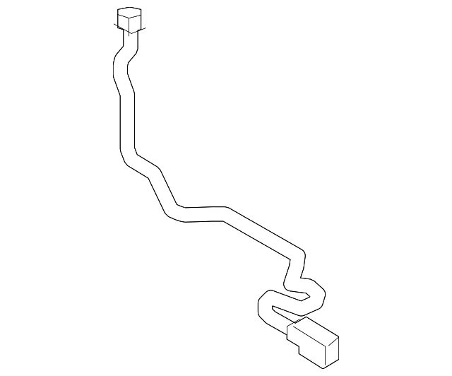 Temp Sensor - Mazda (TK48-61-J22)