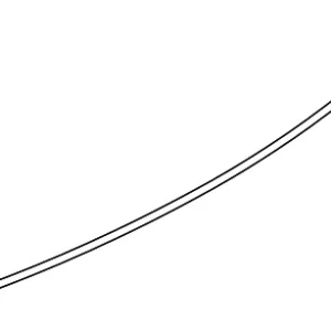 Spoiler Assembly Protector - Mazda (BHN1-51-979)