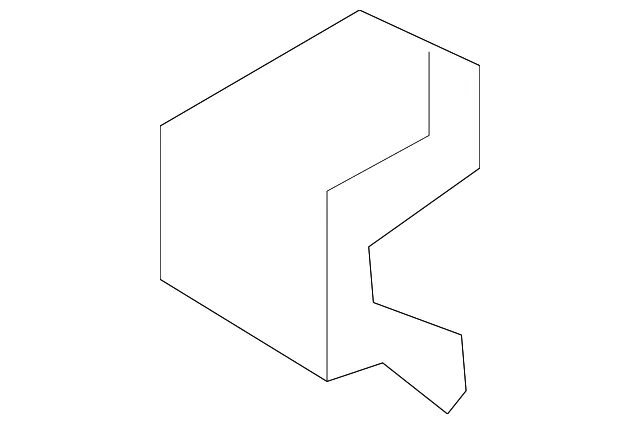 Hole Cover - Mazda (GS3L-56-078B)
