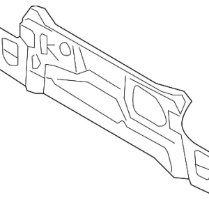 Lower Support - Mazda (NE51-53-110C)