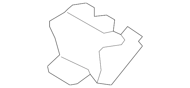 Seat Bracket - Mazda (GP9A-54-78XA)