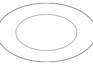 Base O-Ring - Mazda (HE02-66-A94)