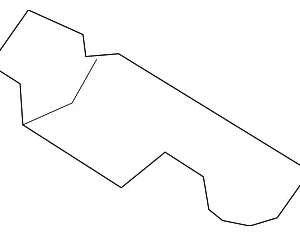 Retainer - Mazda (GS3L-50-0T1F)