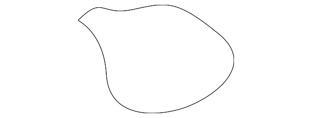 Rail Assembly Protector - Mazda (B30D-51-U89)
