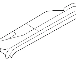 Roof Reinforced - Mazda (C235-71-320H)