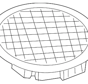 Inst Panel Speaker - Mazda (D09J-66-960)