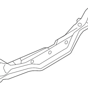 Reinforcement - Mazda (BP4K-70-761)