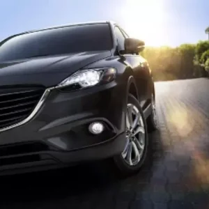 Fog Lights - Mazda (TK25-V7-235)