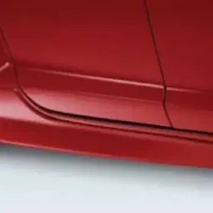 Aero Flares, Side (Set Of 2) - Mazda (F151-V4-910F-91)