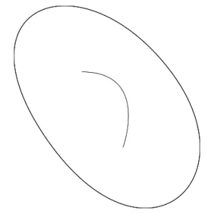 Clutch Pulley Washer - Mazda (KA10-61-L22)
