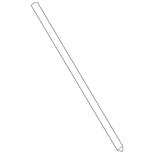 Wiper Blade Refill - Mazda (GHR1-67-333)