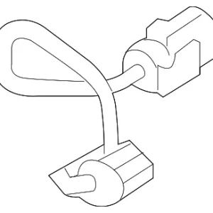 Wire - Mazda (TK52-67-SH0)