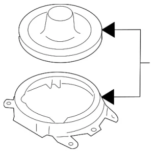 Shift Boot - Mazda (F151-64-330C)