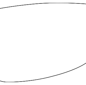 Mirror Glass - Mazda (KR22-69-1G1)