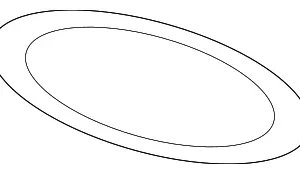 Fuel Pump Assembly O-Ring - Mazda (BEEV-42-165)