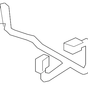 Harness - Mazda (TD12-61-B16)