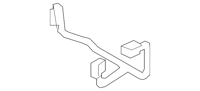 Harness - Mazda (TD12-61-B16)