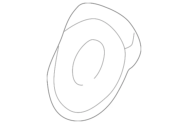 Bearing - Mazda (ZZM0-32-775)