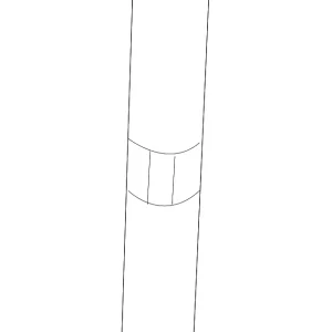 Stabilizer Link - Mazda (1F60-34-158)