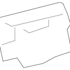 Servo - Mazda (ZZCB-61-A8ZB)