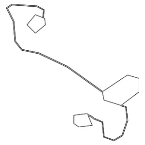 Harness - Mazda (NE51-61-A65)
