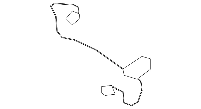 Harness - Mazda (NE51-61-A65)