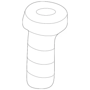 Strainer - Mazda (BR71-32-503A)